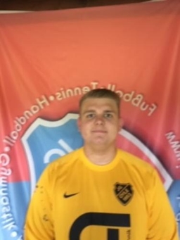 Avatar Bild für Luca Stuwe
