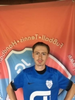 Avatar Bild für Felix Zieß