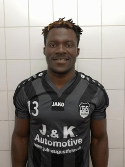 Avatar Bild für Ady Herve Bogla