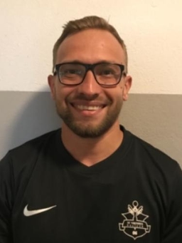 Avatar Bild für Marcel John
