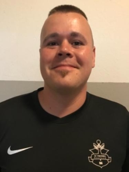 Avatar Bild für Patrick Müller