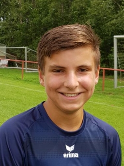 Avatar Bild für Noah Bergmann