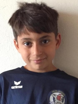 Avatar Bild für Arian Al-Batal