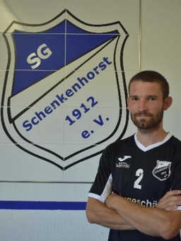 Avatar Bild für Christopher Dörr