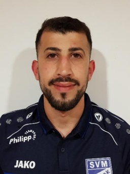 Avatar Bild für Ibrahim Nas