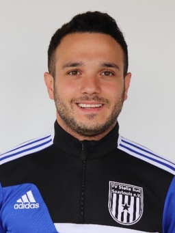 Avatar Bild für Alessio Convento