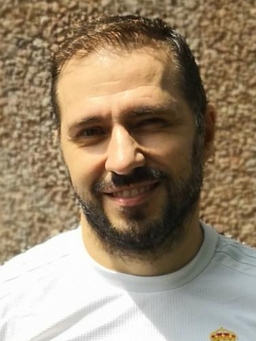 Avatar Bild für Christiano de Sousa