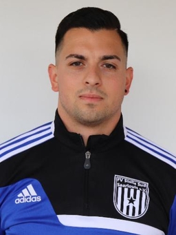 Avatar Bild für Giuseppe-Marco Lo-Scrudato