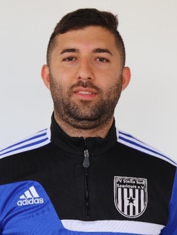 Avatar Bild für Khalil Rizk