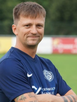 Avatar Bild für Michael Ziele