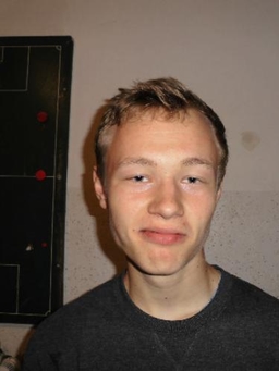 Avatar Bild für Marvin Rohwer