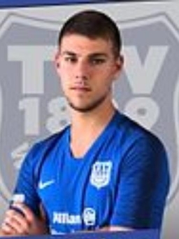 Avatar Bild für Gianluca Urbano