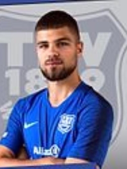 Avatar Bild für Patrick Ziegler