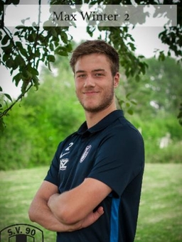 Avatar Bild für Max Winter