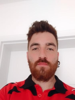 Avatar Bild für Simon Muth