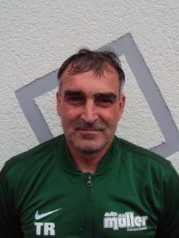 Avatar Bild für Markus Stumm