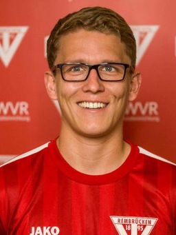 Avatar Bild für Paul Herrchen
