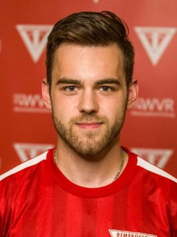 Avatar Bild für Alexander Lukitsch