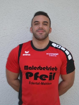 Avatar Bild für Robin Hohmann