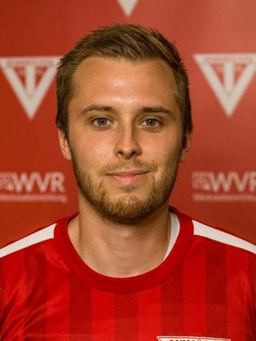 Avatar Bild für Patrick Weber