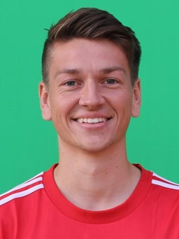 Avatar Bild für Lukas Hübner