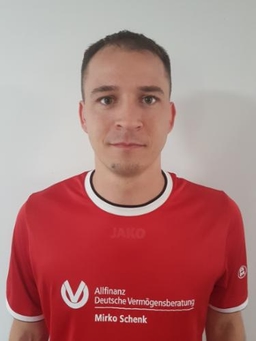 Avatar Bild für Robin Schied