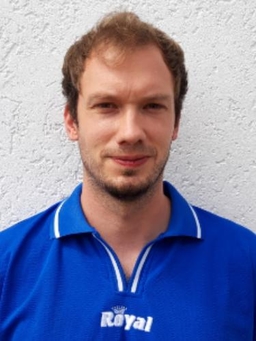 Avatar Bild für Tobias Brambor