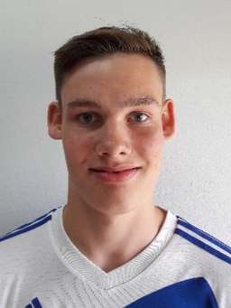 Avatar Bild für Marvin Lukas Peters