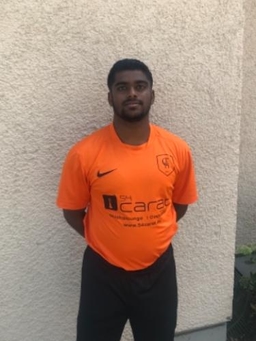 Avatar Bild für Viginthan Vivekanantharasa