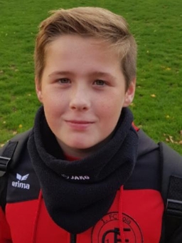 Avatar Bild für Fynn-Luca Burdack