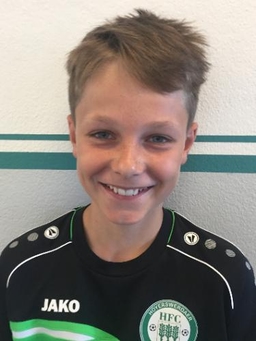 Avatar Bild für Nino Finn Pfeiffer