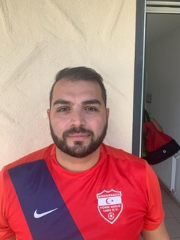 Avatar Bild für Gökhan Yücedag