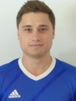 Avatar Bild für Jonas Baumgarten
