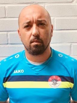 Avatar Bild für Tarkan Bingoel