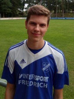 Avatar Bild für Alexander Zierath