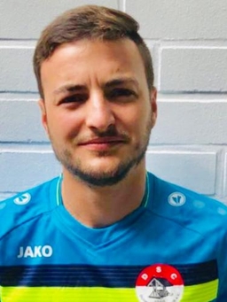 Avatar Bild für Sandro Silva-Faustino