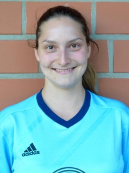 Avatar Bild für Katja Gassert