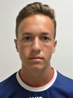 Avatar Bild für Joshua David Frei