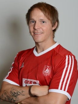 Avatar Bild für Holger Hagedorn
