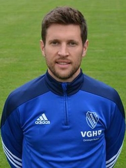 Avatar Bild für Johannes Bahlo