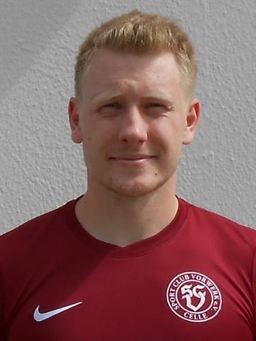 Avatar Bild für Frederik Henne