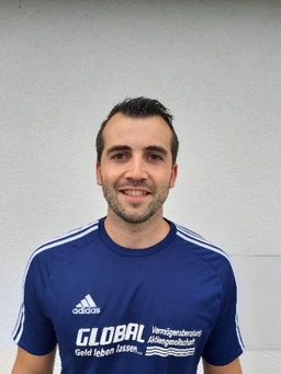 Avatar Bild für Lukas Reusch