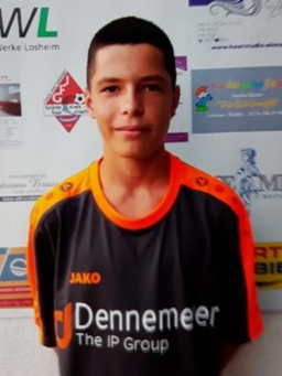 Avatar Bild für Nico Donnhäuser