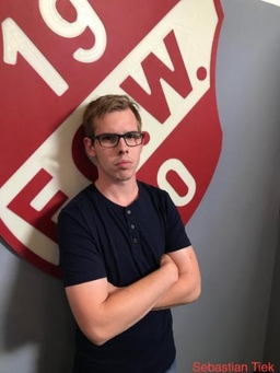 Avatar Bild für Sebastian Tiek
