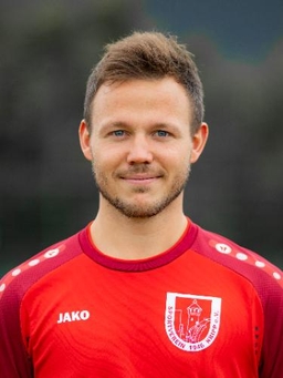 Avatar Bild für Julian Busch