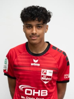 Avatar Bild für Emile Moke