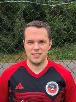 Avatar Bild für Oliver Chomiak