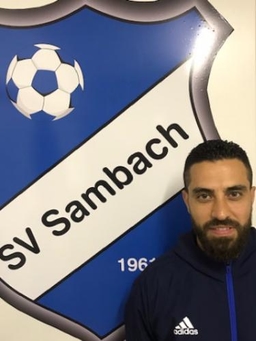 Avatar Bild für Safadi Fouad