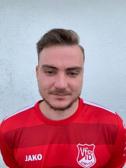 Avatar Bild für Sean Reichardt