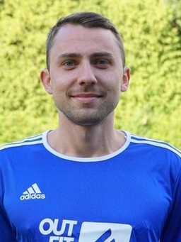 Avatar Bild für Georg Hafner